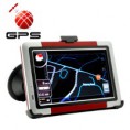 Touch Screen GPS Navigator